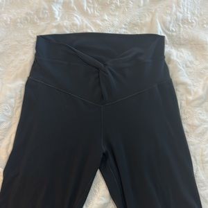 Aerie Offline Real Me 7/8 Leggings